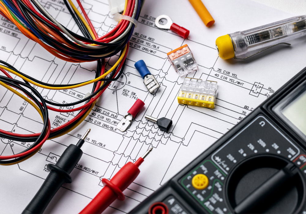 electriciteit
